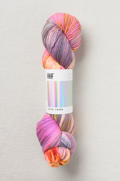 Hedgehog Fibres Oh So Fine Cashmere Dada