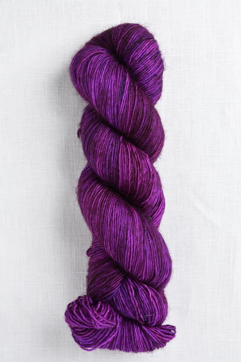 Madelinetosh Biggie Wino Forever (Core)