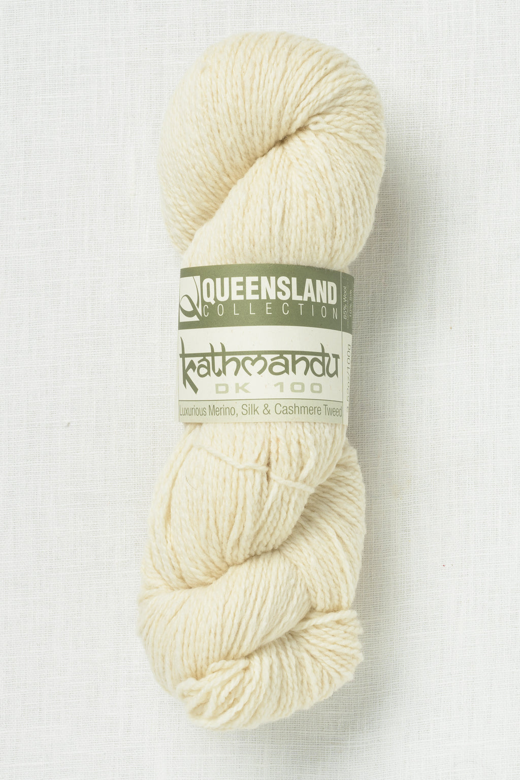 Queensland Collection Kathmandu DK 100 31 Natural