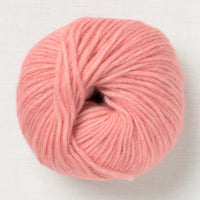 CaMaRose Snefnug 7914 Støvet Rosa (Dusty Pink)