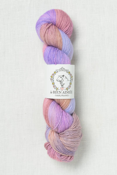 La Bien Aimee Sport Nouveau Wisteria