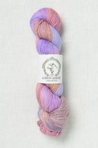 La Bien Aimee Soyeux Wisteria