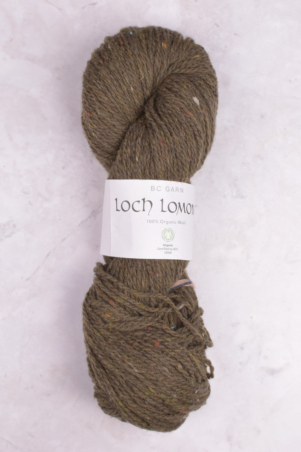 BC Garn Loch Lomond 17 Moss (Closeout)