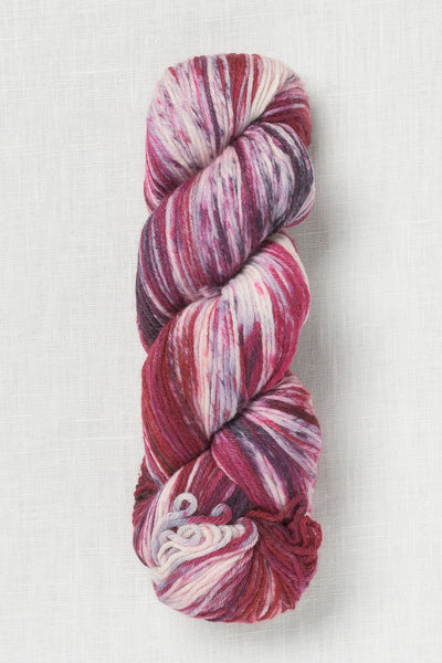 Cascade Heritage 6 Hand Paints 611 Berry Smoke