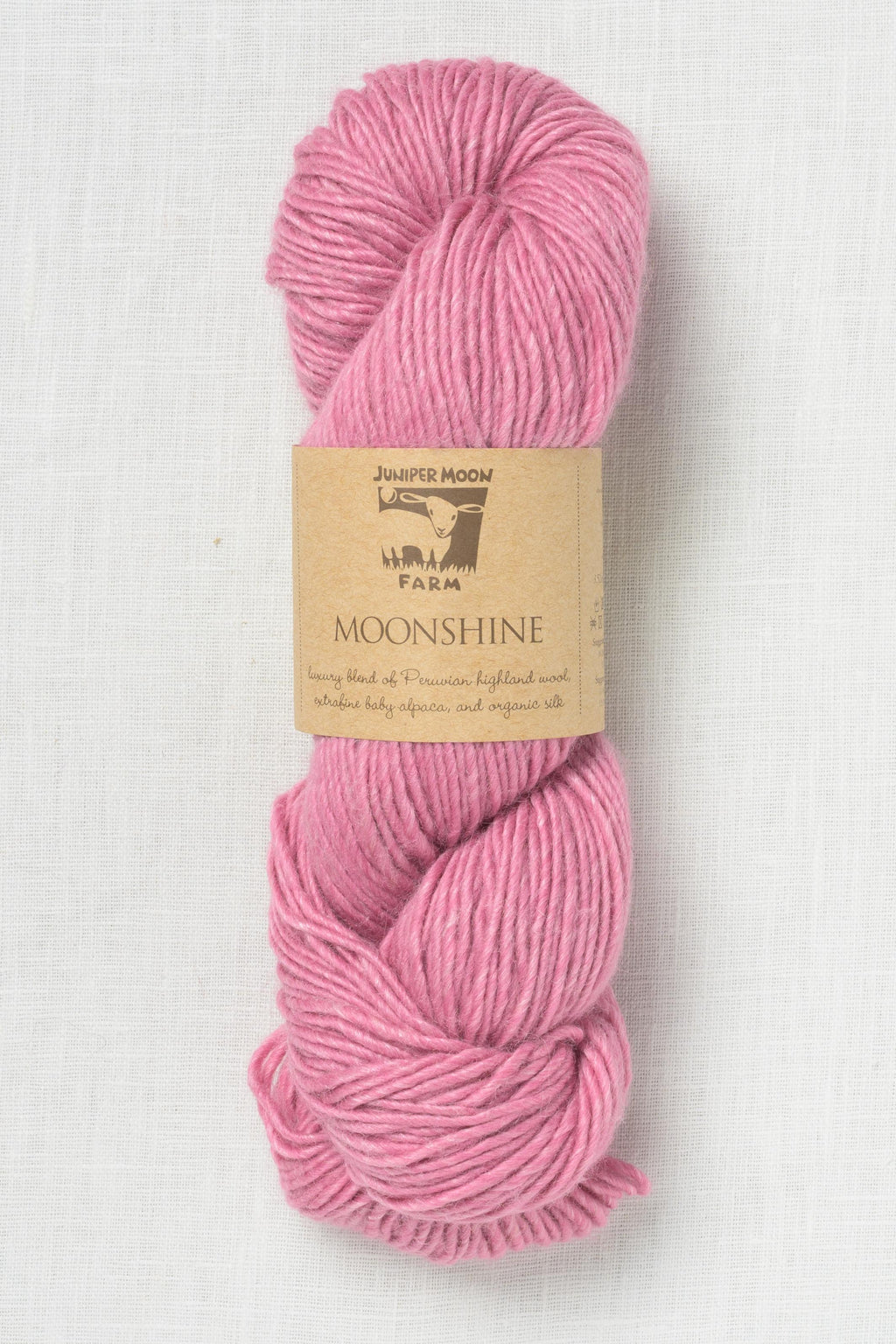 Juniper Moon Farm Moonshine 87 Blush