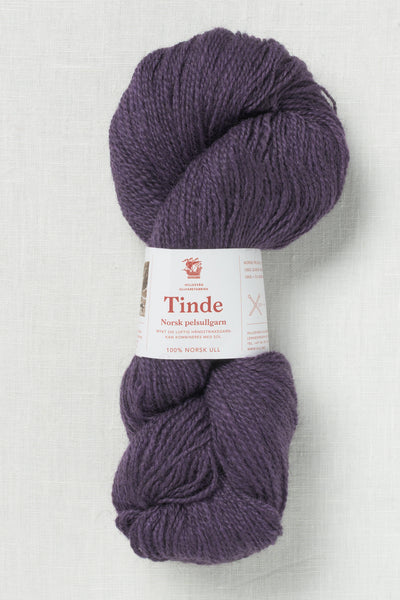 Hillesvåg Tinde 2111 Grey Violet