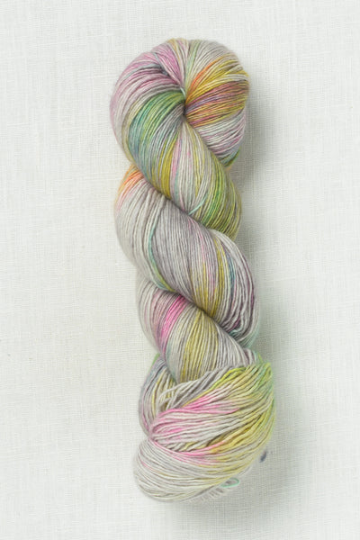 Madelinetosh Pashmina Dye Me to the Moon