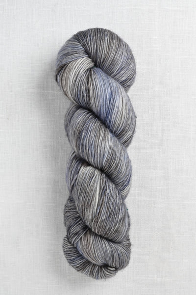 Madelinetosh Tosh Silk Cloud Mockingjay