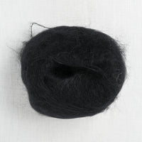 Rauma Plum 081 Black