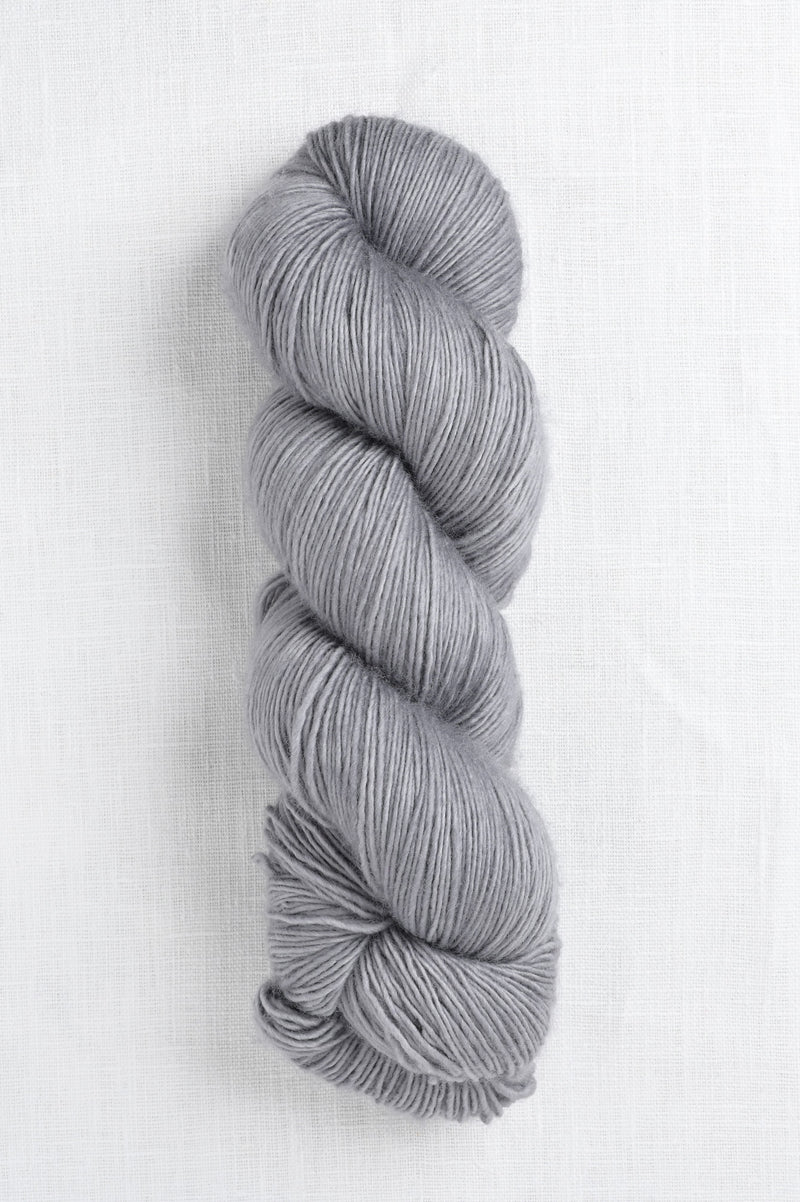 Madelinetosh Biggie Great Grey Owl (Core)