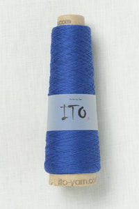 Ito Shio New Blue
