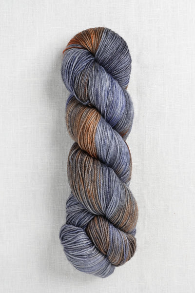 Madelinetosh Twist Light Antique Moonstone
