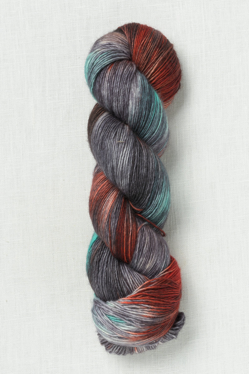 Madelinetosh Biggie Cabin Fever