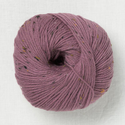 Universal Yarn Deluxe Worsted Superwash Tweed 916 Tulipwood