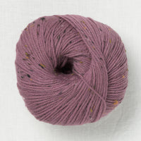 Universal Yarn Deluxe Worsted Superwash Tweed 916 Tulipwood