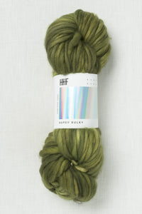 Hedgehog Fibres Super Bulky Swamp Song (New)