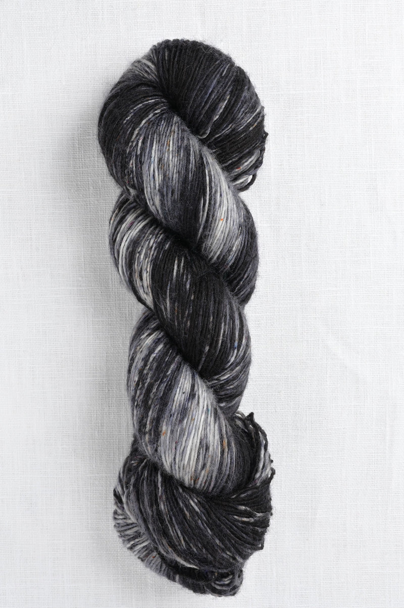 Madelinetosh Tosh Silk Cloud Void (Core)