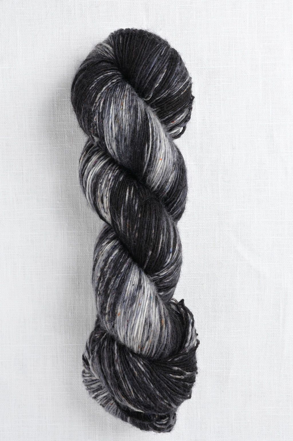 Madelinetosh Biggie Void (Core)