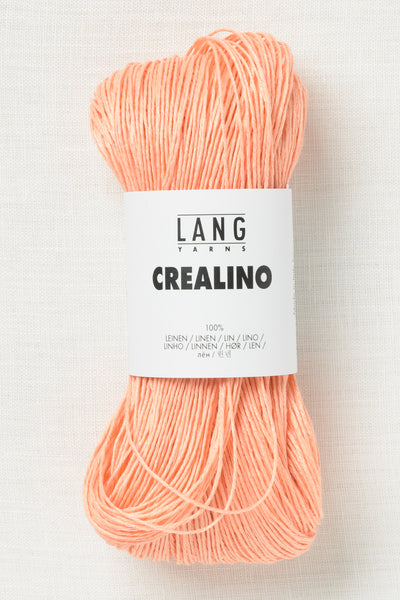 Lang Yarns Crealino 129 Melon
