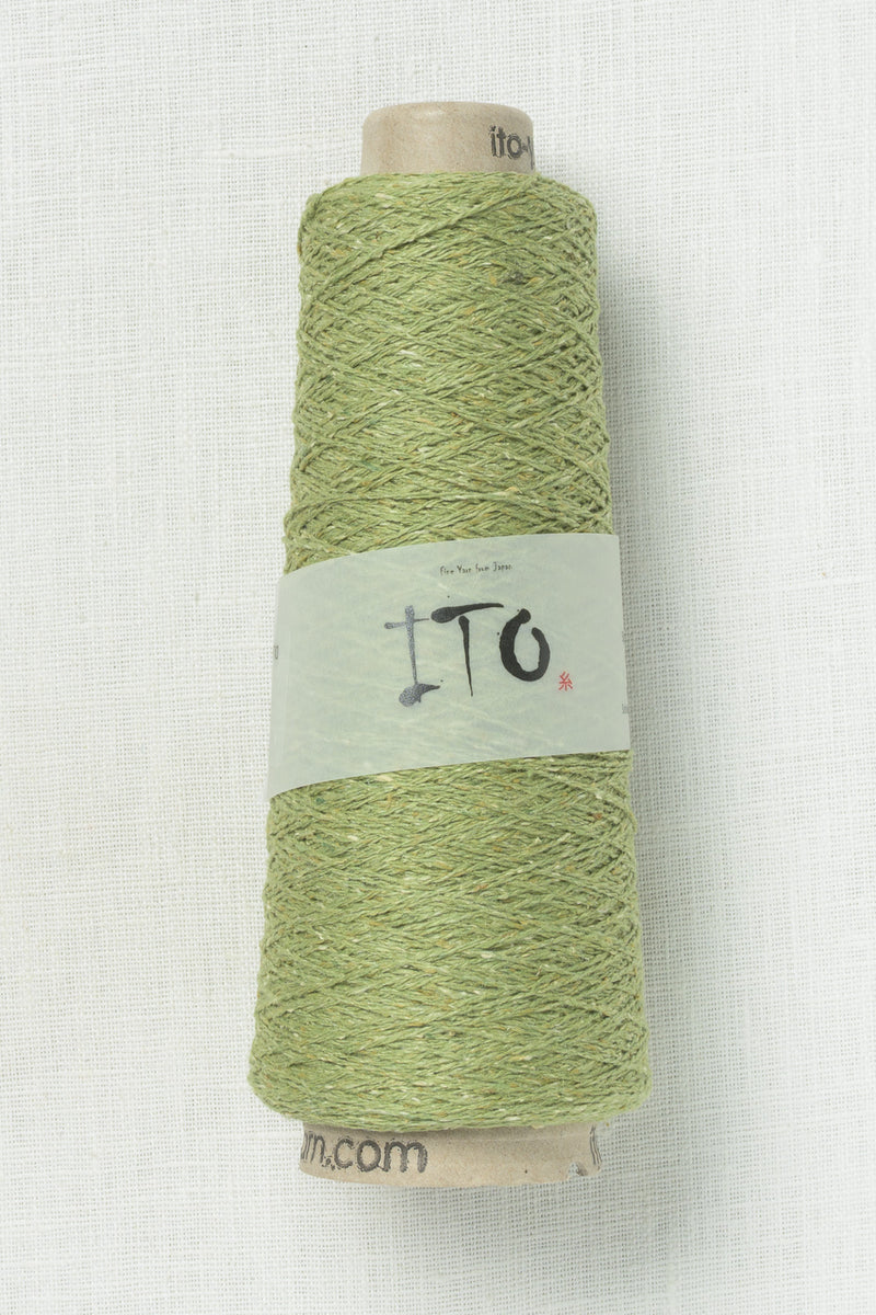 Ito Kinu Lead Green