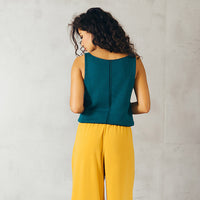 Top Reneta by Pascuali Designs