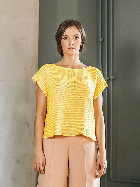 Shirt Livi by Pascuali Designs