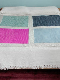 Bloques by Jocelyn Tunney