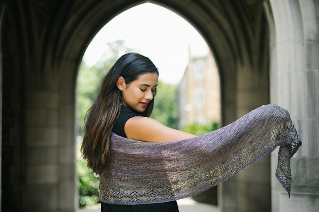 Floritura by Laura Reinbach