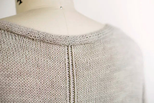 Lyceum by Sarah Solomon – Into the Wool