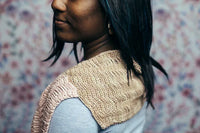 Ahora Scarf by Edie Eckman