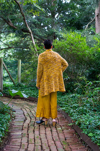 Weatherstaff Cardigan by Born & Raised Knits