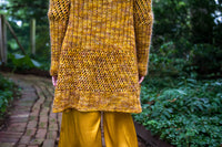 Weatherstaff Cardigan by Born & Raised Knits