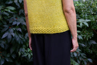 Lennox Vest by Sarah E. Chapman