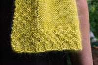 Lennox Vest by Sarah E. Chapman