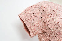 Deledda Tee by Kristen TenDyke