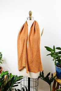 Ebadi Scarf by ND designs