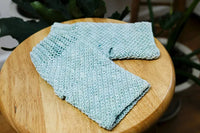 Munro Mitts by Linda Dean