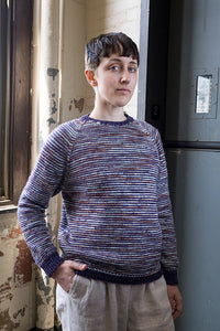 Everysweater by Sarah E. Chapman