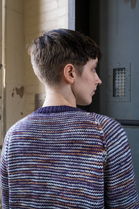 Everysweater by Sarah E. Chapman