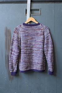 Everysweater by Sarah E. Chapman