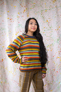 Bert Raglan by Lindsay Degen