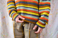 Bert Raglan by Lindsay Degen