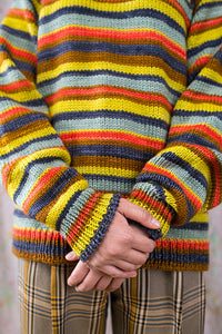 Bert Raglan by Lindsay Degen