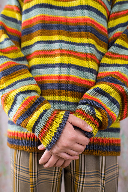 Bert Raglan by Lindsay Degen