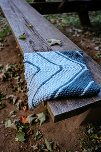 Bells Mill Cowl by Jocelyn Tunney