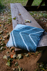 Bells Mill Cowl by Jocelyn Tunney
