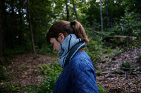 Bells Mill Cowl by Jocelyn Tunney