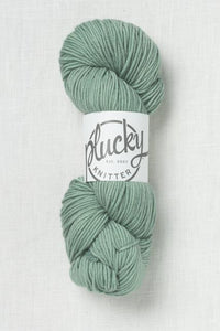 Plucky Knitter Primo DK Edwardian Blue