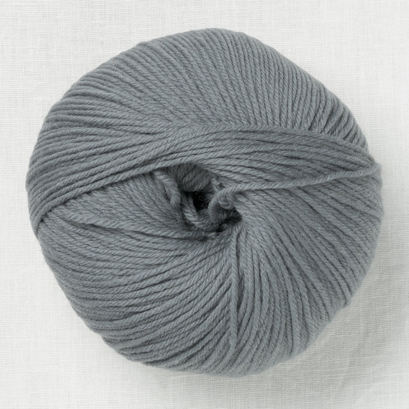 Universal Yarn Deluxe Worsted Superwash 733 Sweatshirt Grey