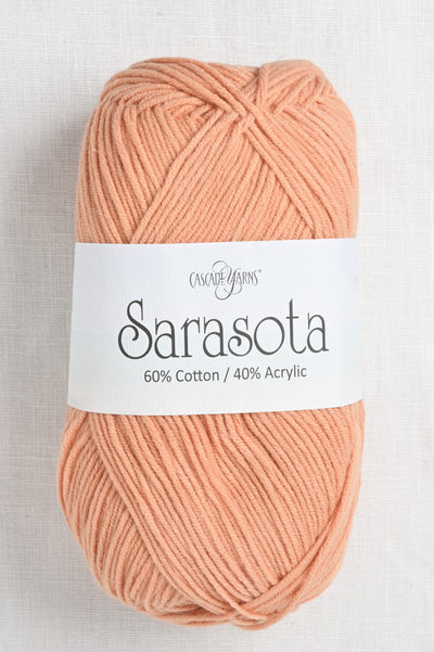 Cascade Sarasota 244 Peach